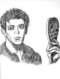 Stephen Eden Portrait