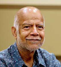 Ashok Angelo Aguiar Obituary