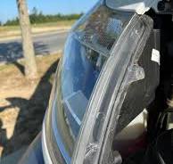 Solution for melting headlight rubber gasket found