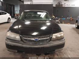 Image result for Black 2001 Impala