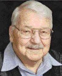Kalamazoo-area obituaries today: Richard Burnham, 87, was a WWII veteran,  retired from Upjohn Company