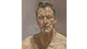 We did not find results for: Lucian Freud The Self Portraits Exhibition Review