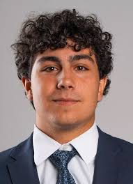 2025 Baseball Roster