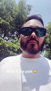 Jamal Parks's Instagram, Twitter & Facebook