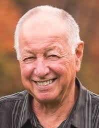 Obituary for William R. Cowan