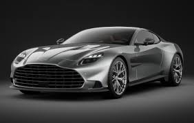 Image result for Cumberland Grey 2024 Aston Martin