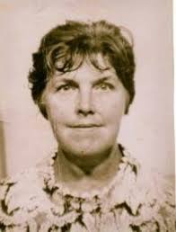 Obituary information for Una Power