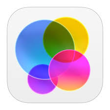 Game Center Icon Png Image Icon Apple Ios Ios 7 Icons