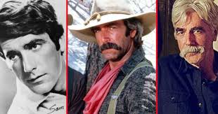 He began his film career with minor appearances in the way west (1967) and butch cassidy and the sundance kid (1969), season 5 of mission: These Photos Show Sam Elliott Just Gets Better With Age