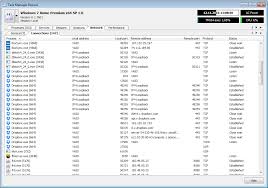 Processes, services, sessions, autoruns, network, disk i/o, gpu, performance and system. Viewing Mitec Task Manager Deluxe V3 7 4 Oldergeeks Com Freeware Downloads