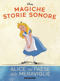 Del resto, anche l'originale de la bella e la bestia è in sé un rovesciamento dell'apparente malvagità della bestia stessa. Alice Nel Paese Delle Meraviglie Magiche Storie Sonore Disney