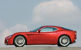 Image For Desktop Alfa Romeo 8c Competizione Alfa Romeo Cars Alfa Romeo 8c Alfa Romeo