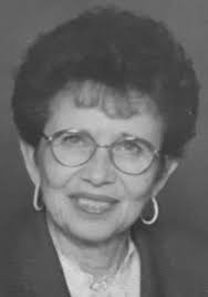 Ruby Jean Sheets Blackwelder