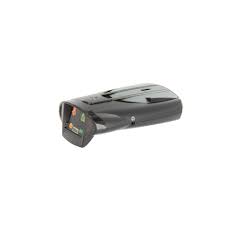 This is my first radar detector, so can't really compare it to any other models. Cobra Xrs 9965 Radar Detector