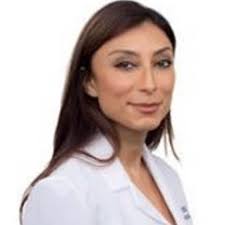 Dr. Leily Razavi DDS