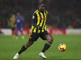 Profilseite für den spieler stefano okaka von başakşehir fk. Watford Striker Stefano Okaka Joins Udinese On 6 Month Loan Deal 90min