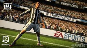 1 of 4 fifa 20 piemonte calcio attackers. Brokerfut Not A Fifa 20 Trader On Twitter Piemonte Calcio Concept On Fifa20 It S Sad