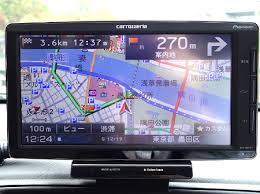 通信カーナビに買い替えて便利になったこと 戸惑ったこと ケータイ Watch Watch