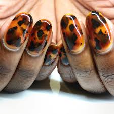 Read more on our blog! 35 Fall Nail Art Ideas Nail Designs For Autumn 2020 Allure