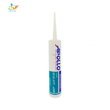 Các Loại Keo Silicon Chống Thấm Tốt Trên Thị Trường