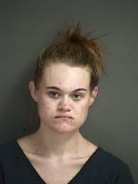 PAIR JAILED, CHARGED WITH PAST BURGLARY