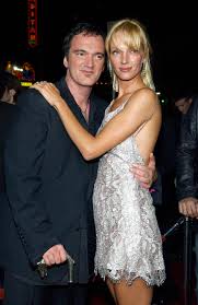 U won't know the facts until you've seen the fiction. Tarantino Und Uma Thurman Einvernehmlich Angespuckt