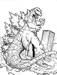 Check spelling or type a new query. Godzilla Coloring Pages 100 Printable Coloring Pages