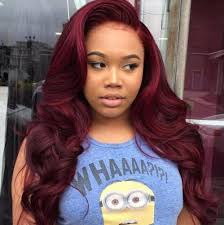 Tired of wearing your hair down everyday? 45 Sew In Hairstyles For Every Occasion My New Hairstyles
