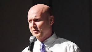 Tony Reddick's Instagram, Twitter & Facebook