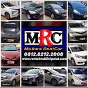 Mutiara RentCar - Jasa Rental Mobil Berkualitas.