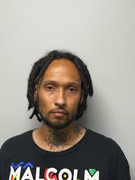 Offender Information