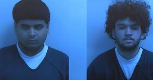 Carnival shooting suspects arraigned, both face attempted second degree  murder charges