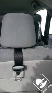 Top Tethers A Crucial Piece Of Your Child S Car Seat Car Seats For The Littles