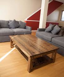 The pictured table features a weathered gray stain on top. This Item Is Unavailable Etsy Wood Farmhouse Coffee Table Coffee Table Solid Wood Coffee Table