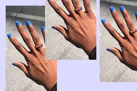 My Favorite Spring Summer Nail Colors Iamsohello Peachy, beige and tanned skin benefits from warm shades of brown, coral, orange, yellow and shimmering darker, deeper complexions can also have cool, warm and neutral undertones.