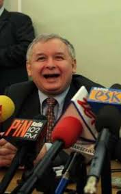 Jak myślicie, co można jeszcze powiedzieć o jarosławie kaczyńskim, żeby się wyróżnić? Jaroslaw Kaczynski Nonsensopedia Polska Encyklopedia Humoru