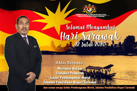 Jepang menyerbu sarawak pada 1941. Unit Koku Jpn Sarawak Selamat Hari Sarawak Facebook