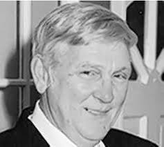 Bonner MCCLUSKEY Obituary (2013)