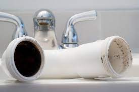 How To Clean Black Sludge In Bathroom Sink Drains Hunker Cleaning Sink Drains Sink Drain Clean Sink
