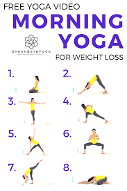 Pin On Morning Yoga