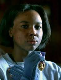 We're honoring Army Reserve Veteran Connie Rose Spinks, was severely  wounded in Iraq