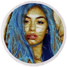 Alexis T-Shirt by Michael Greco