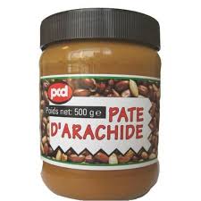 Pate D Arachide Pcd Le Pot De 500g A Prix Carrefour