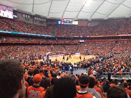 Carrier Dome Wikipedia