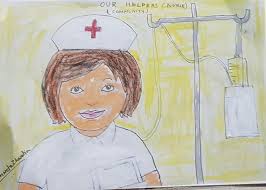 It is observed every year on 8 may. May 8 World Red Cross Day First Aid Is The Modern School Faridabad Facebook