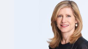 NBCUniversal Layoffs Begin in Frances Berwick's Business Division