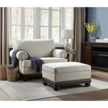 Member S Mark Grayson Oversized Chair And Storage Ottoman Sam S Club Oversized Chair Living Room Storage Ottoman Oversized Chair And Ottoman