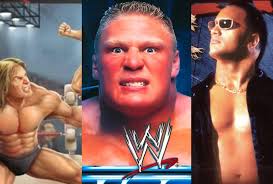 Top 10 Wrestling Games of the 2000s