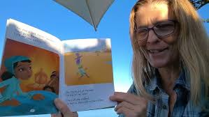 Board Book Review: Fly, Mama, Fly by Anna McGregor