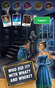 A grand mansion… a dastardly murder… a gathering of suspicious characters. Descargar Cluedo V 2 7 9 Apk Mod Android